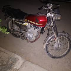 Good condition genuine engine and parts low millage