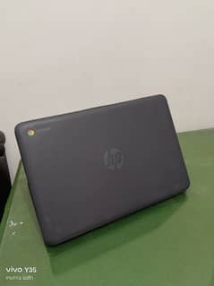 chrome book Hp G6 4gb Ram 16gb SSD