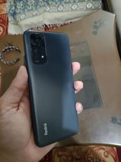 Xiaomi Redmi Note 11  4/128GB 0