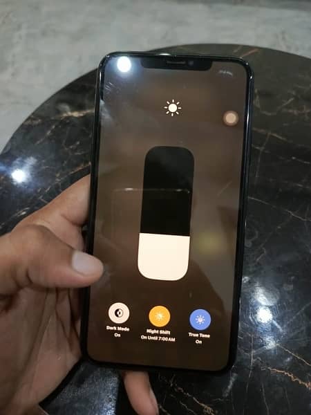 I Phone 11 Pro Max PTA Approved 256 Gb 2