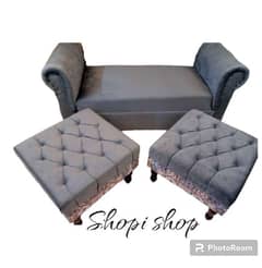 Stylish Sethi Sofa Sets Strong Wooden Frame