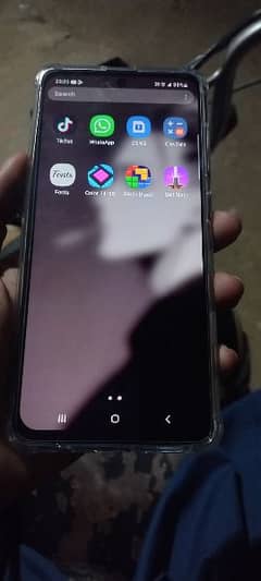 Samsung A51