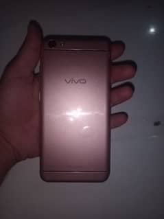 vivo 4/64 life time approved