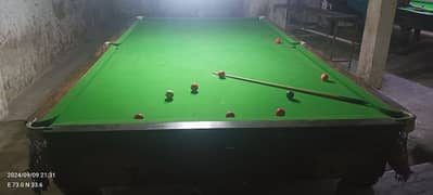 snooker