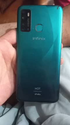 infinix