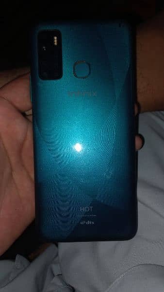 infinix hot9 2