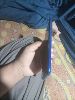 Infinix hote 11 good condition pannel change