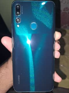 Huawei y9 prime 2019 official PTA approved