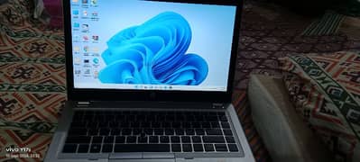 HP (ELITE BOOK) Core i5 4th Gen for Sale 0