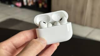 Apple Airbuds pro 0