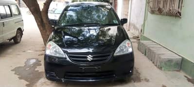 Suzuki Liana Rxi 2006 Model for sale