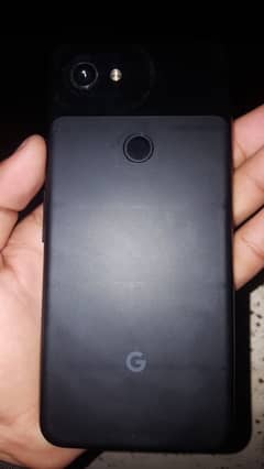 Google Pixel 3xl 6/64 Gb 10By 9 Condition 0