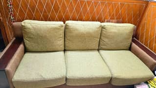 3 seater master molti sofa