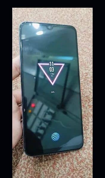 vivo v21 1