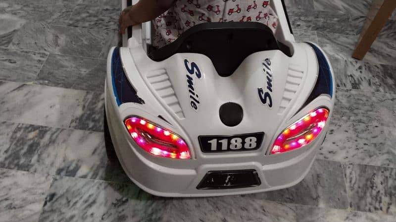 Baby Toy Car 2