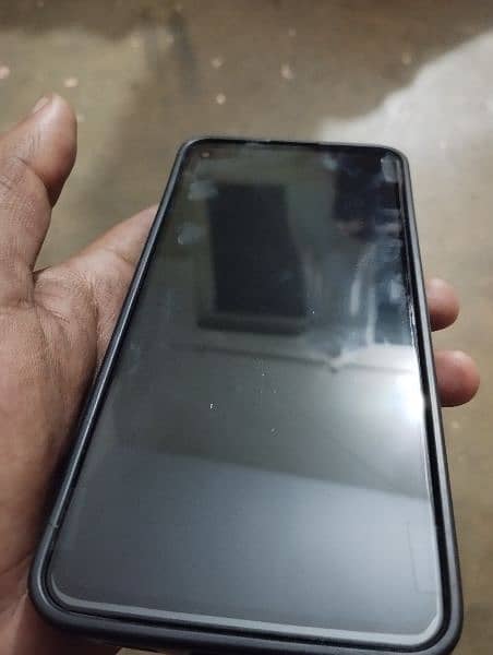 Google pixel 4a 5g 6/128 1