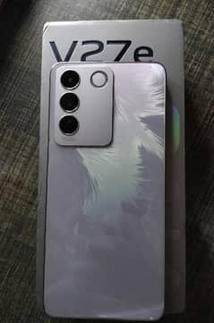 ViVO V27 E