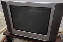 Sony TV (Trinitron) 0