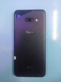 LG G8X