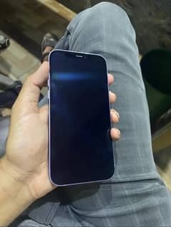 iphone 12 Non pta jv 4 months time Bi Han 100% bettery Halth Han New