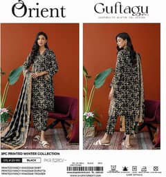 orient dresses original fully winter stuff 0