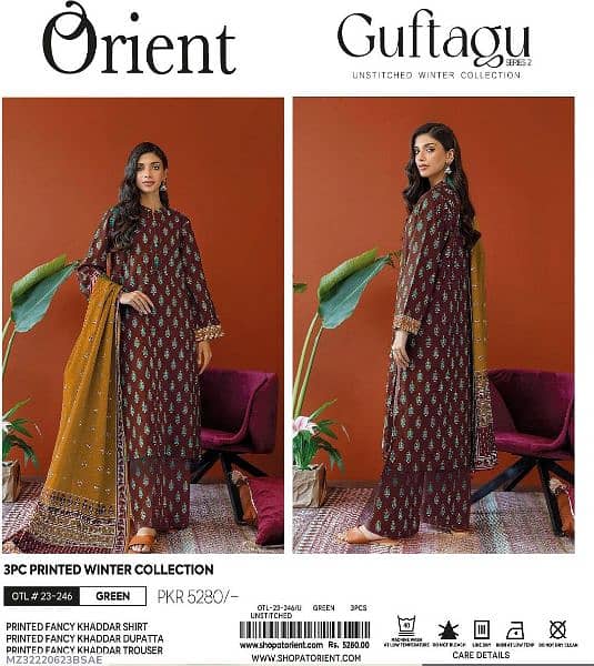 orient dresses original fully winter stuff 10