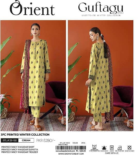 orient dresses original fully winter stuff 14