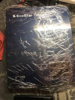 Ecostar UPS PIN Pack 0