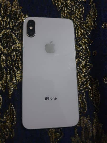 iphone x 256gb 0