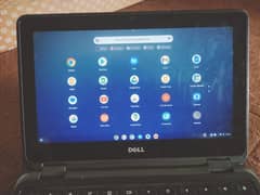 chrome os with out window