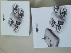 DJI neo