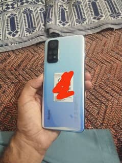 Redmi note 11 (6 128) full box new condition 03006503389