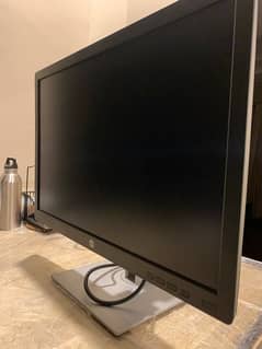 HP led monitor sceeen, 24 inch 1080+ resolution