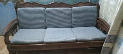 5seater sofa