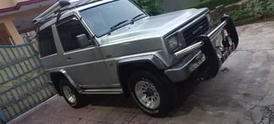 Daihatsu Other 1987 0