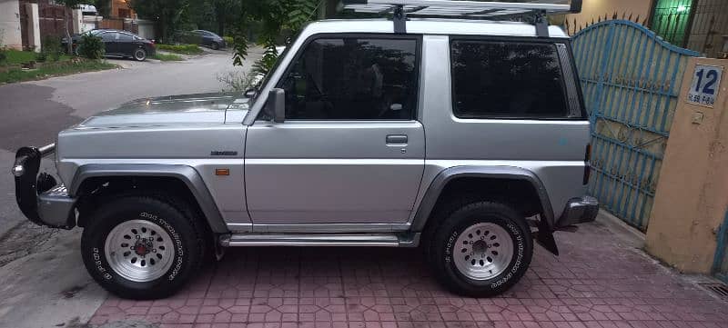 Daihatsu Other 1987 1