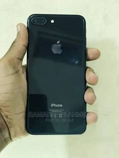 i phone 8 plus pta approved