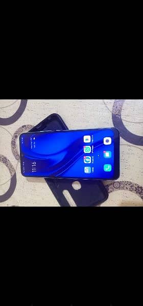 Vivo Y15 4