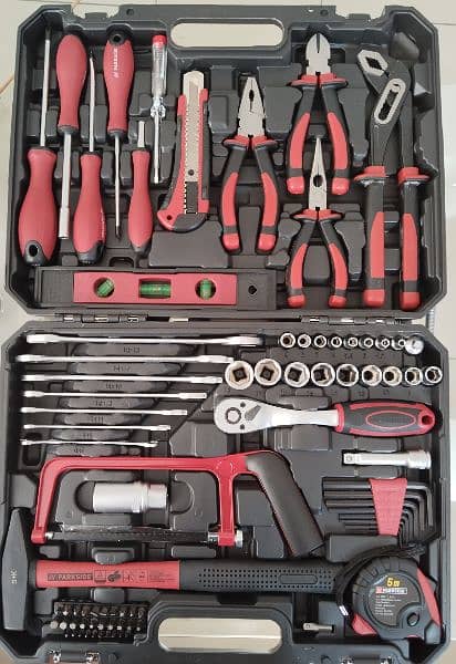 Tool Box 1