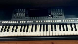 yamaha Psr S970 ( brand new condition )