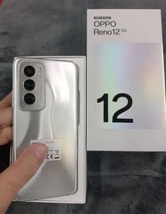 oppo reno 12 5g