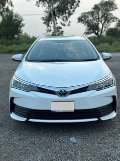 Toyota Corolla GLI 2020 0