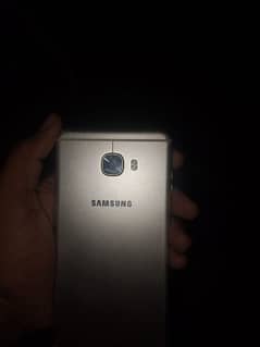 Samsung c7 4 gb 64 gb