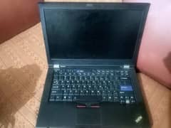 Lenovo T420 Laptop Only Battery Problem