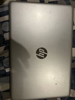 HP Notebook 15