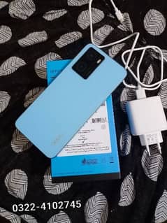 Oppo A57 256Gb+8Gb in Lush Condition With Box And Charger