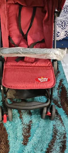 Bacha party Stroller for sale