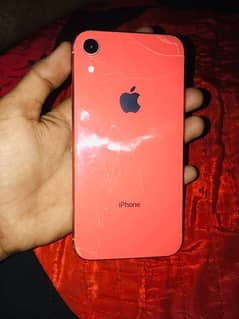 Iphone xr 128 GB 0