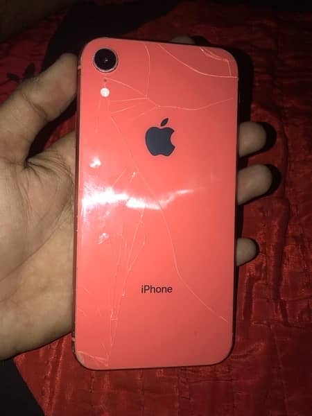 Iphone xr 128 GB 1