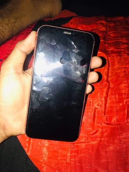 Iphone xr 128 GB 3